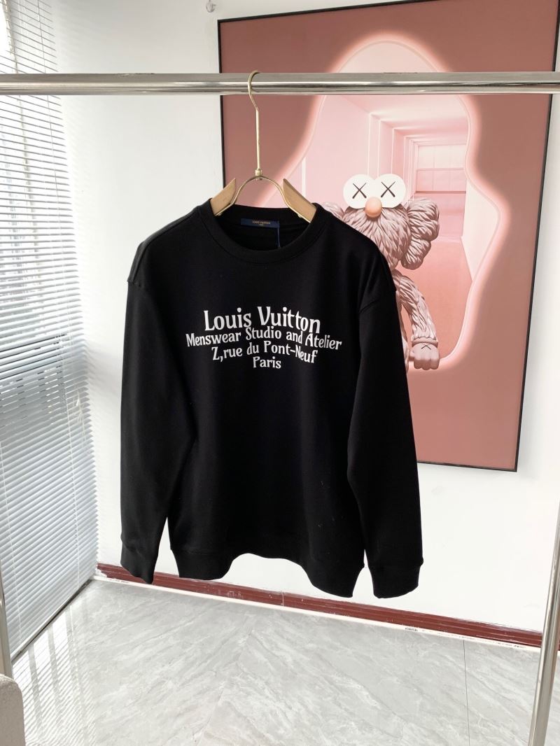 Louis Vuitton Hoodies